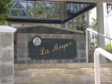 La Meyer (D15), Condominium #1188772